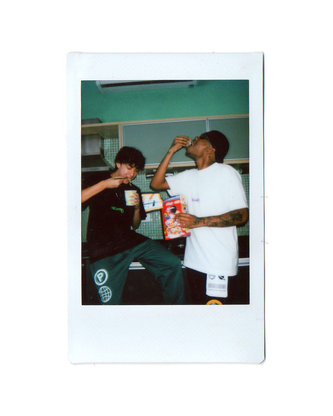 Insanity Is Pure Fun