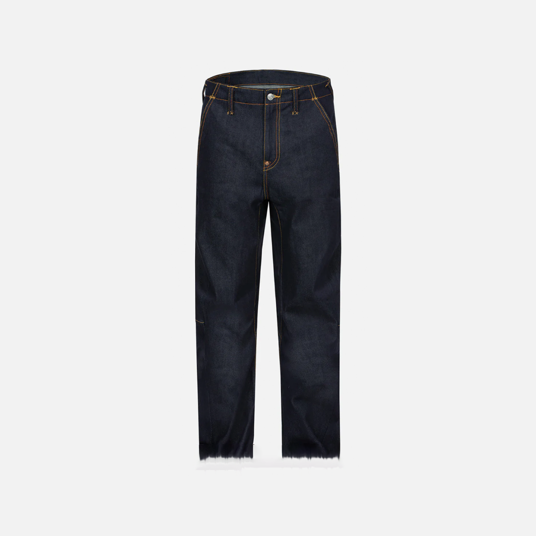Raw Denim XX