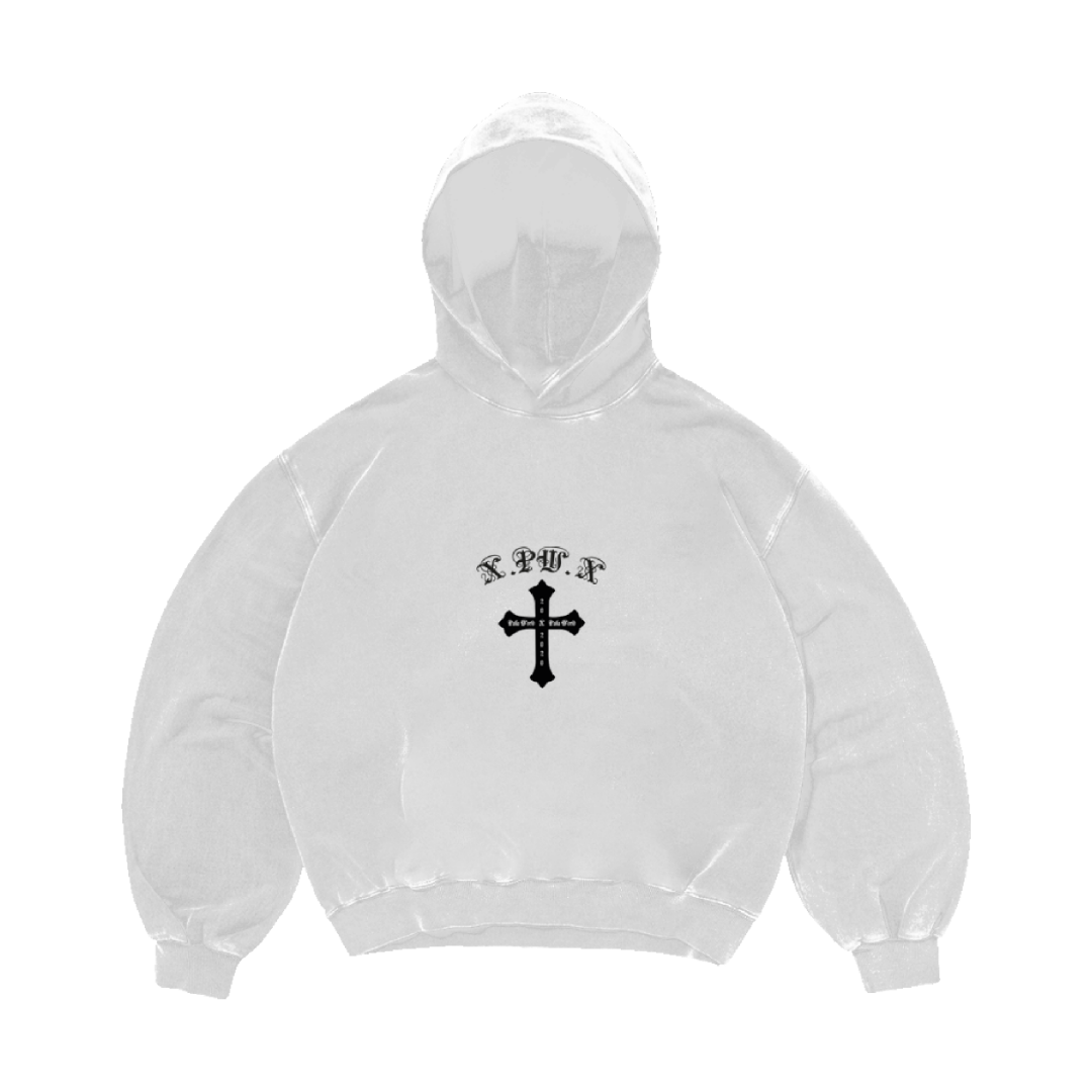 Hoodie "Eternal"