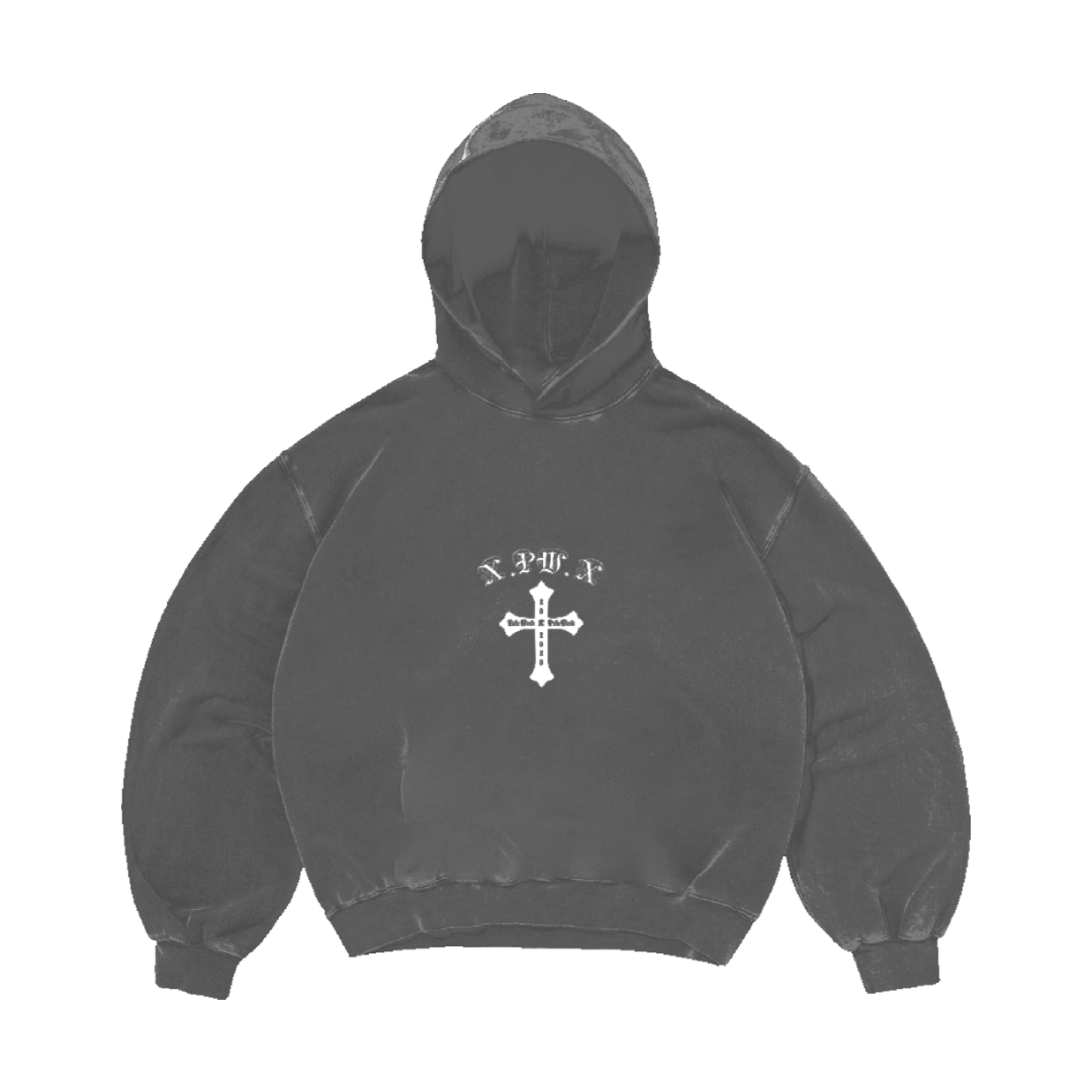 Hoodie "Eternal"