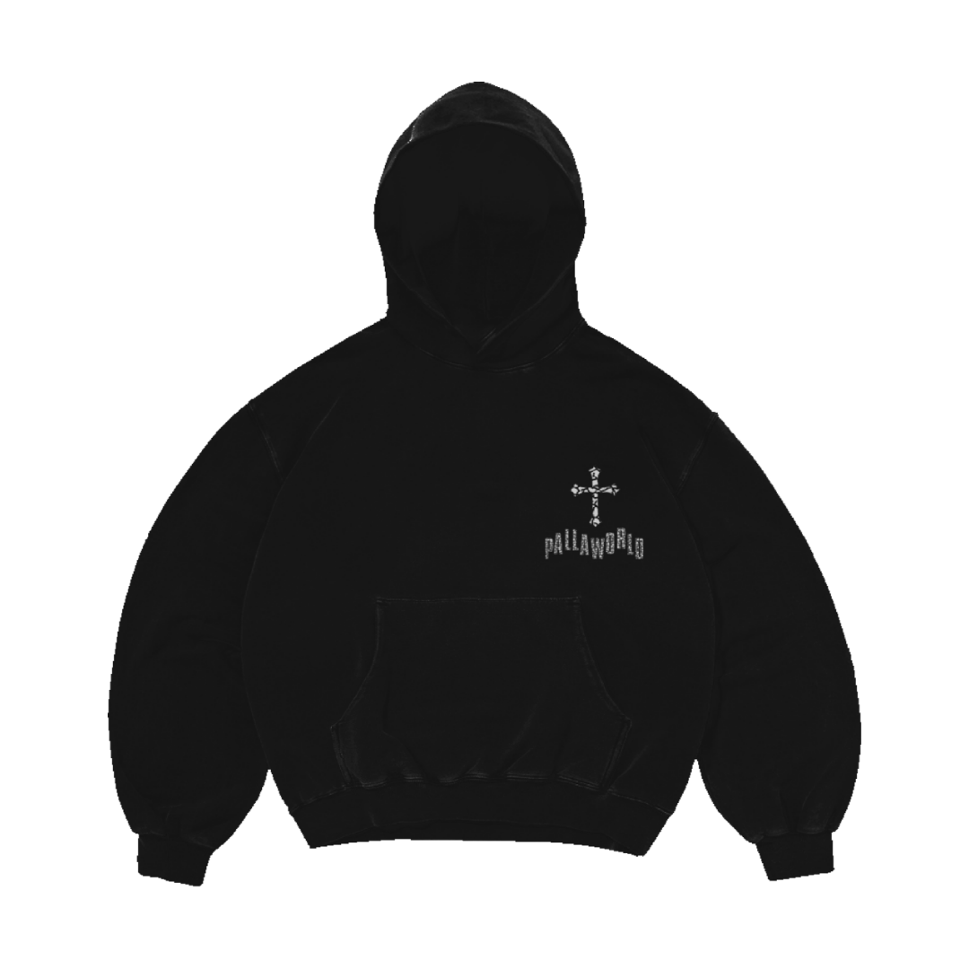 Hoodie "Posthumous"