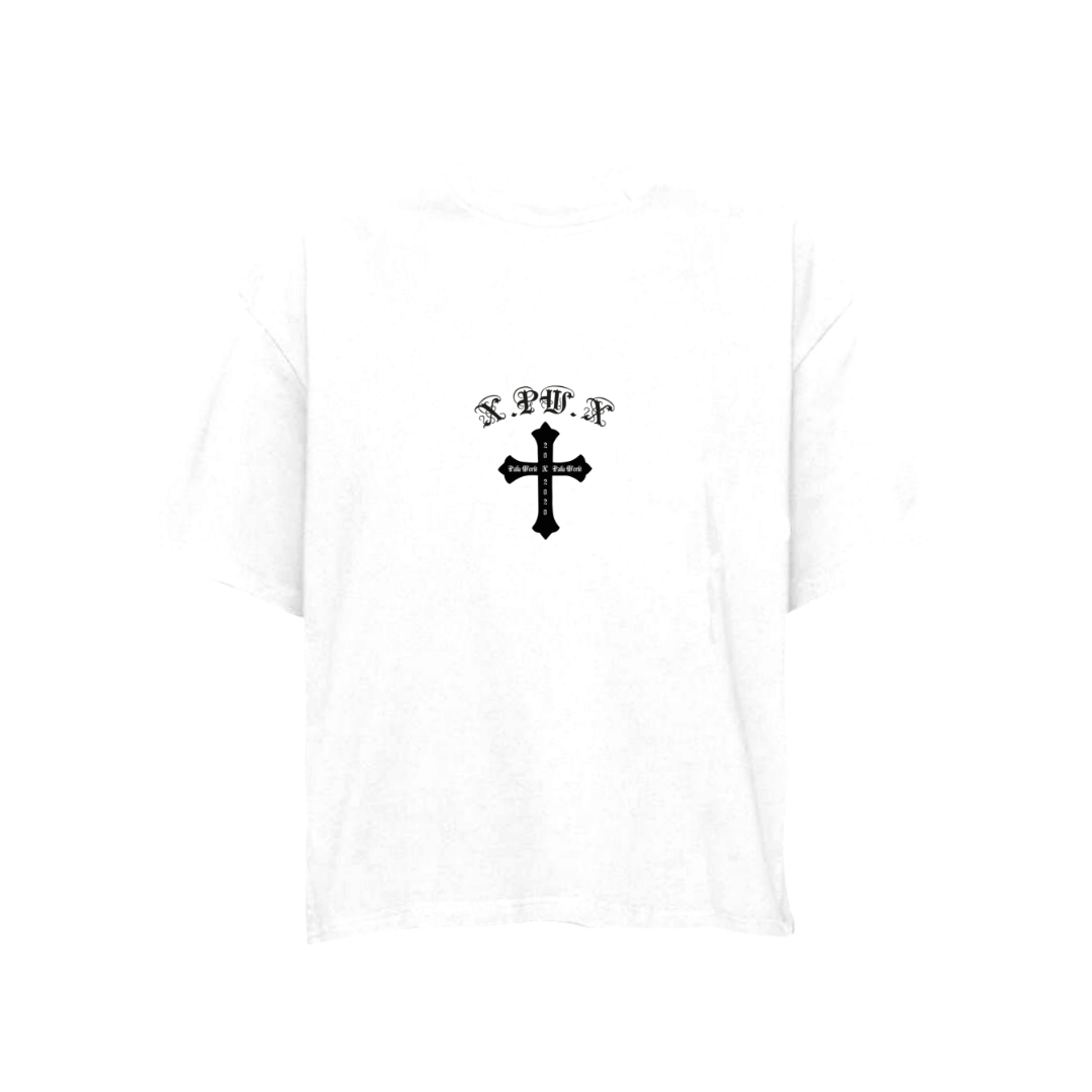 T-Shirt "Eternal"